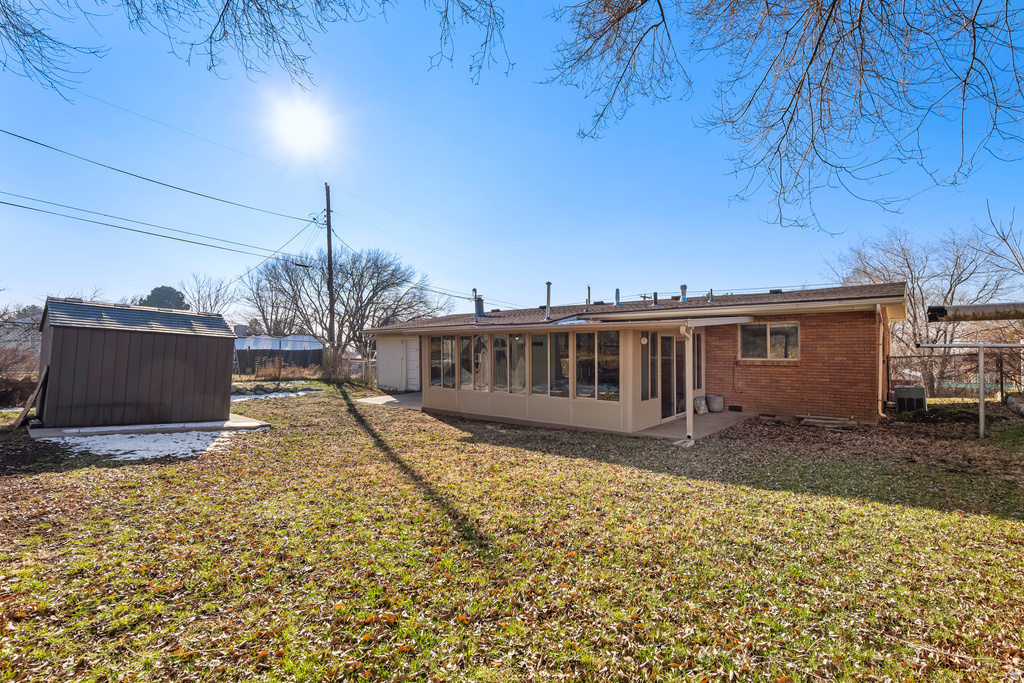 2160 S FILLMORE AVE Ogden, UT 84401