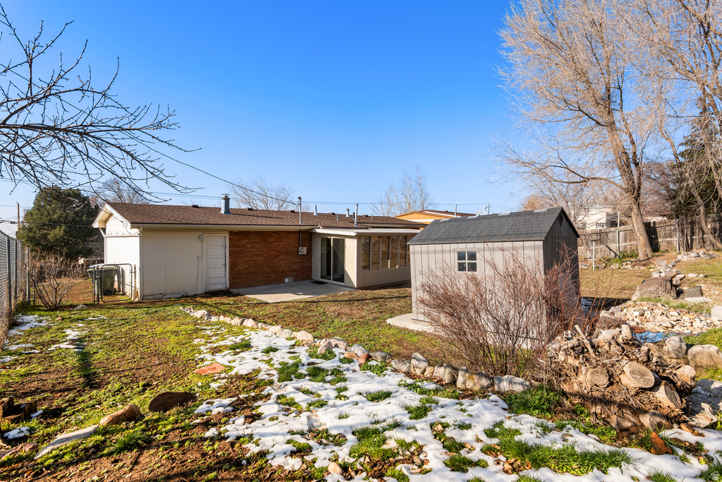 2160 S FILLMORE AVE Ogden, UT 84401