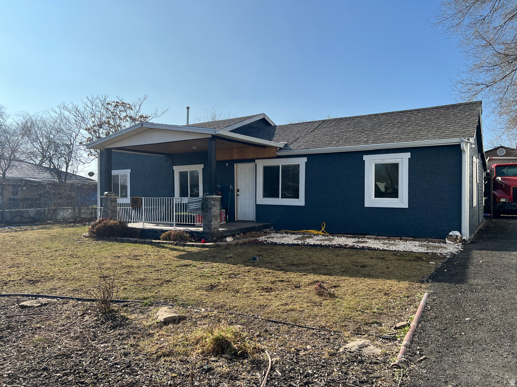 2472 S HEMPSTEAD ST West Valley City, UT 84119