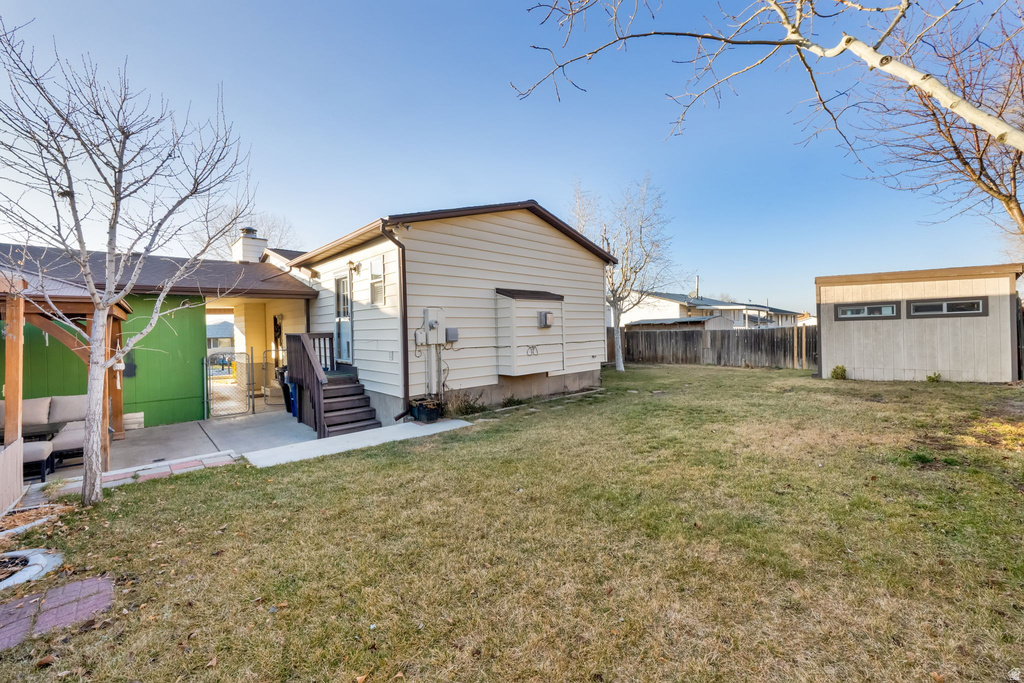 1039 S 680 W Payson, UT 84651