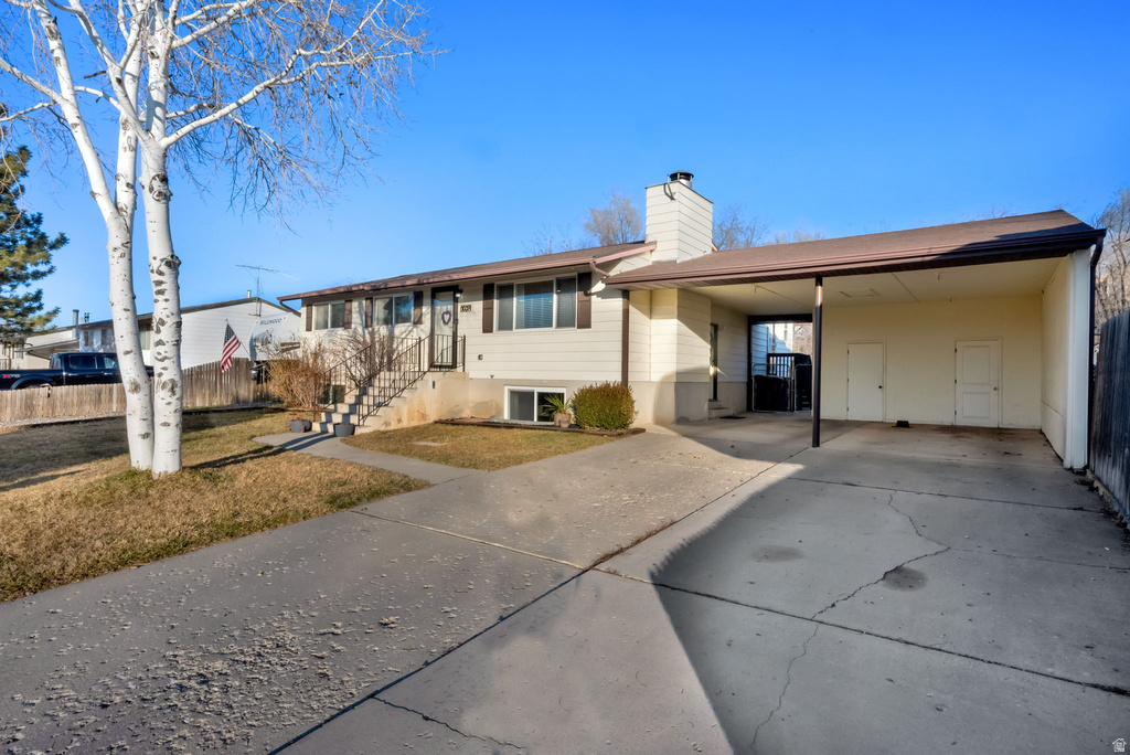 1039 S 680 W Payson, UT 84651