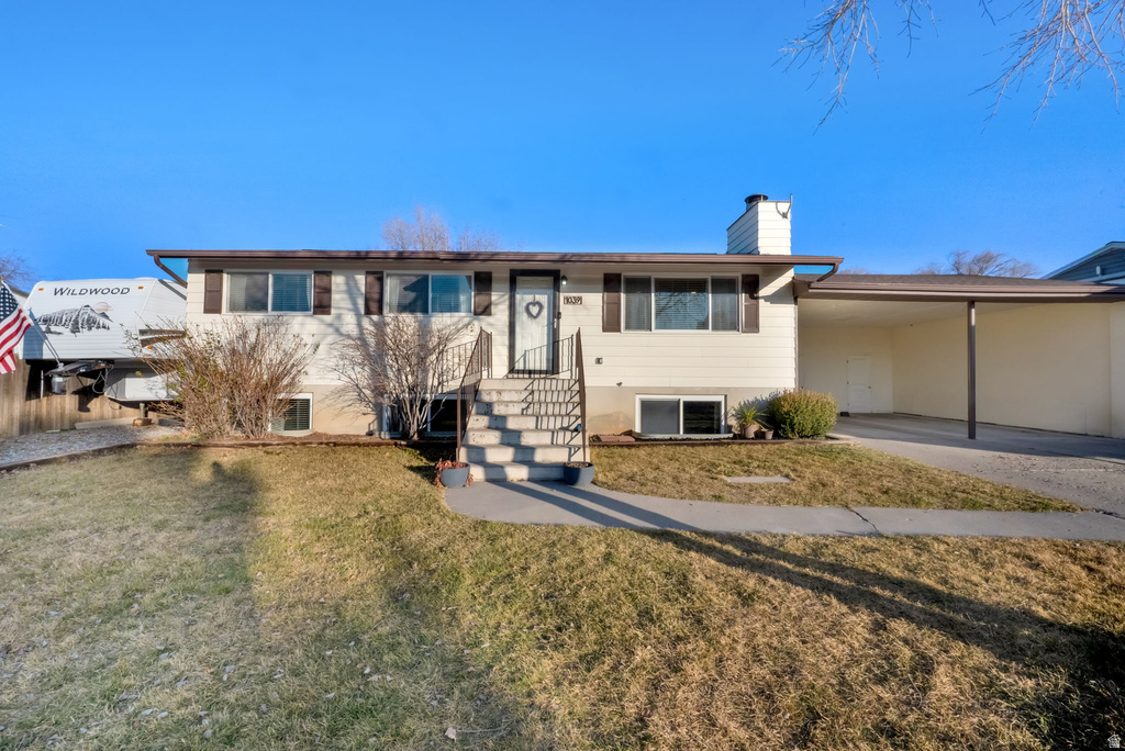 1039 S 680 W Payson, UT 84651