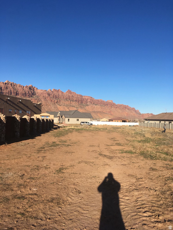 4357  BLU VISTA DR Moab, UT 84532