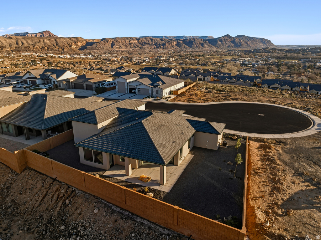 1566 W 540 N Hurricane, UT 84737