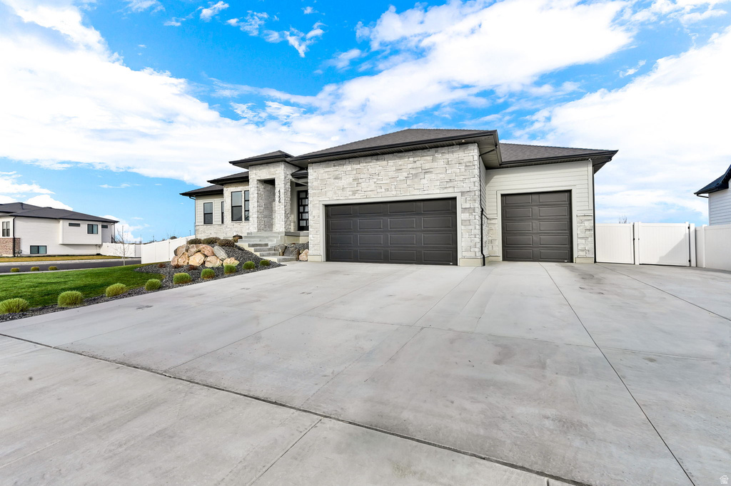 4356 W 475 S West Point, UT 84015
