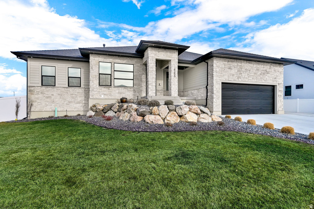 4356 W 475 S West Point, UT 84015