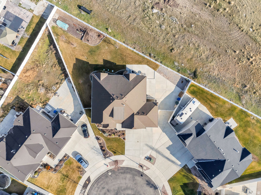 5002 W MAIDSTONE CT West Valley City, UT 84120