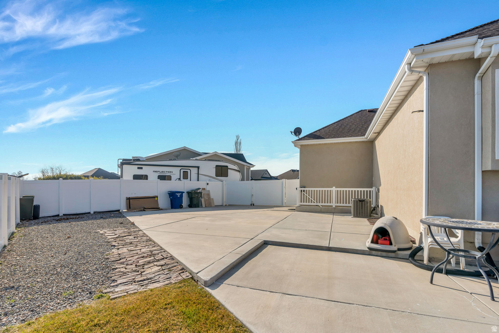 5002 W MAIDSTONE CT West Valley City, UT 84120