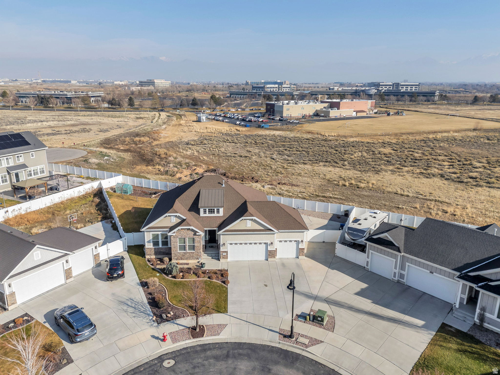 5002 W MAIDSTONE CT West Valley City, UT 84120