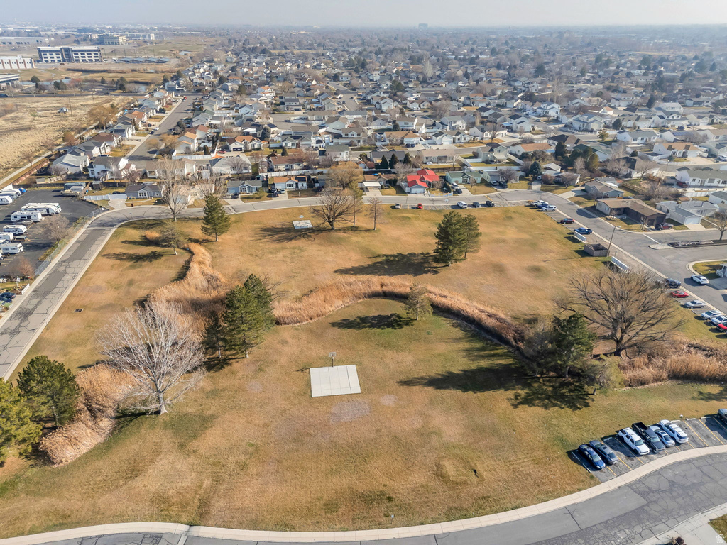 5002 W MAIDSTONE CT West Valley City, UT 84120