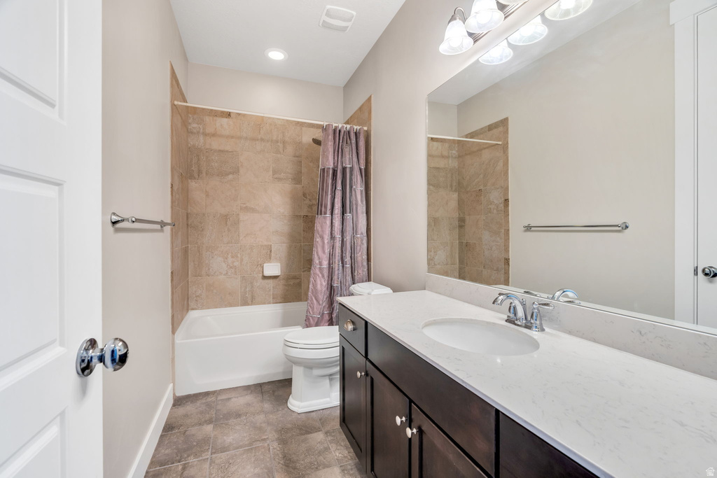 5002 W MAIDSTONE CT West Valley City, UT 84120