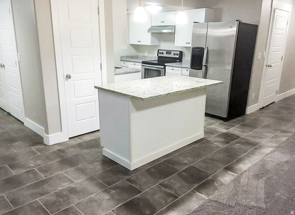 5002 W MAIDSTONE CT West Valley City, UT 84120