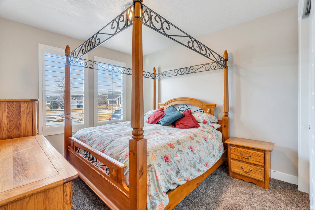 5002 W MAIDSTONE CT West Valley City, UT 84120