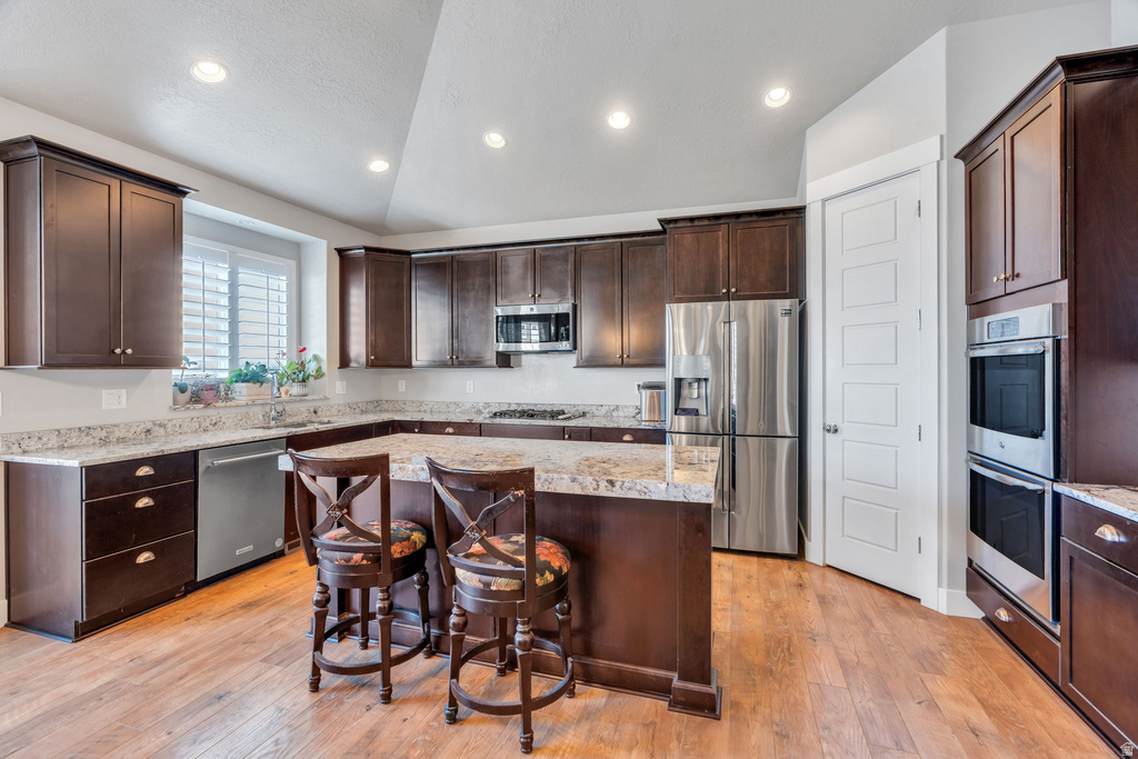 5002 W MAIDSTONE CT West Valley City, UT 84120