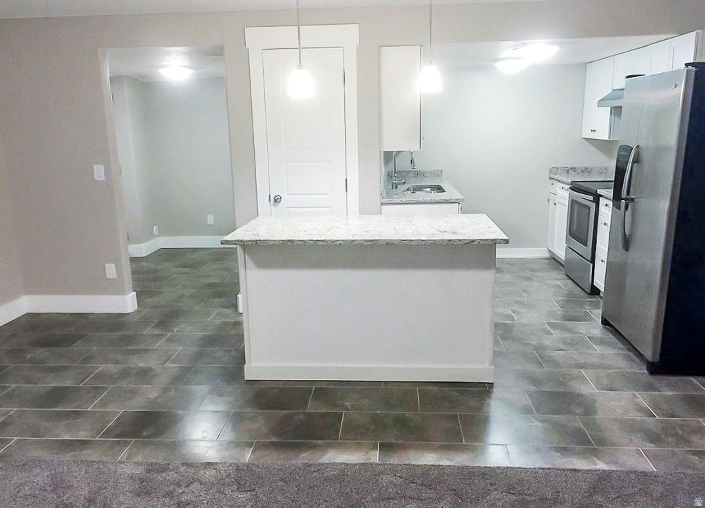 5002 W MAIDSTONE CT West Valley City, UT 84120