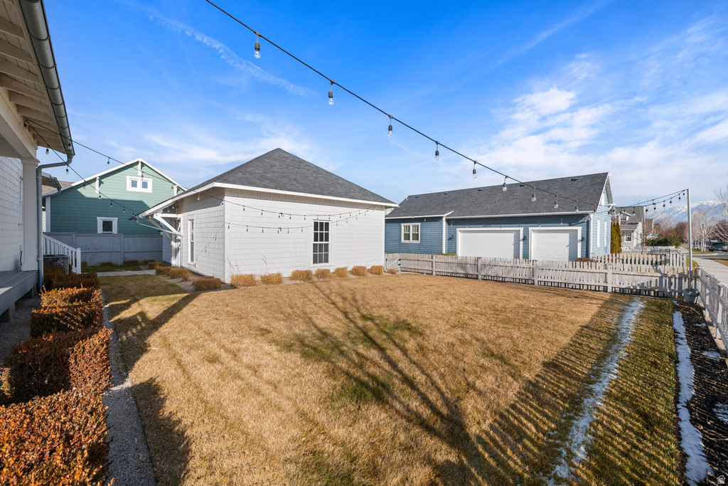 4638 W WATERY WAY South Jordan, UT 84009