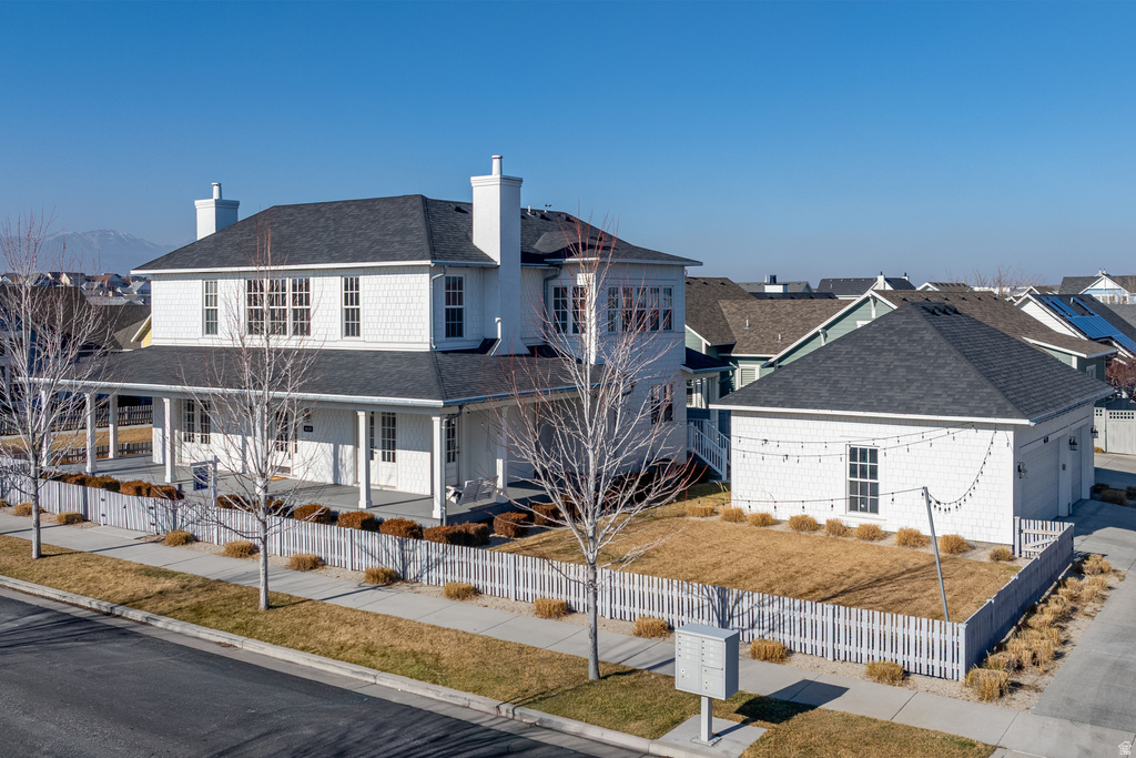 4638 W WATERY WAY South Jordan, UT 84009