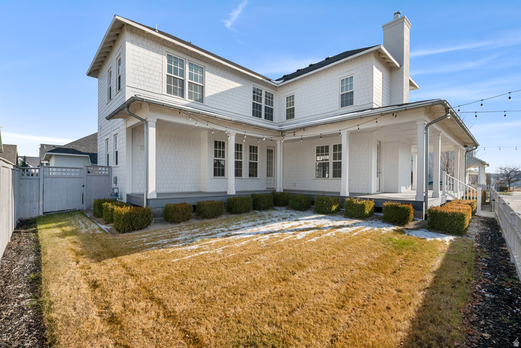 4638 W WATERY WAY South Jordan, UT 84009