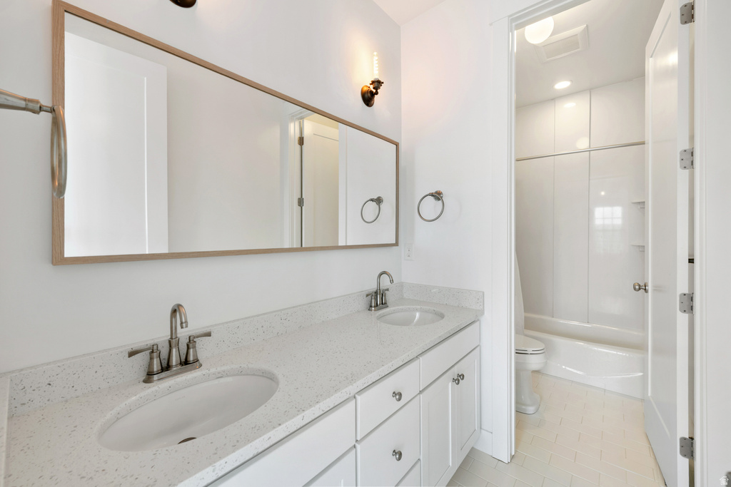 4638 W WATERY WAY South Jordan, UT 84009