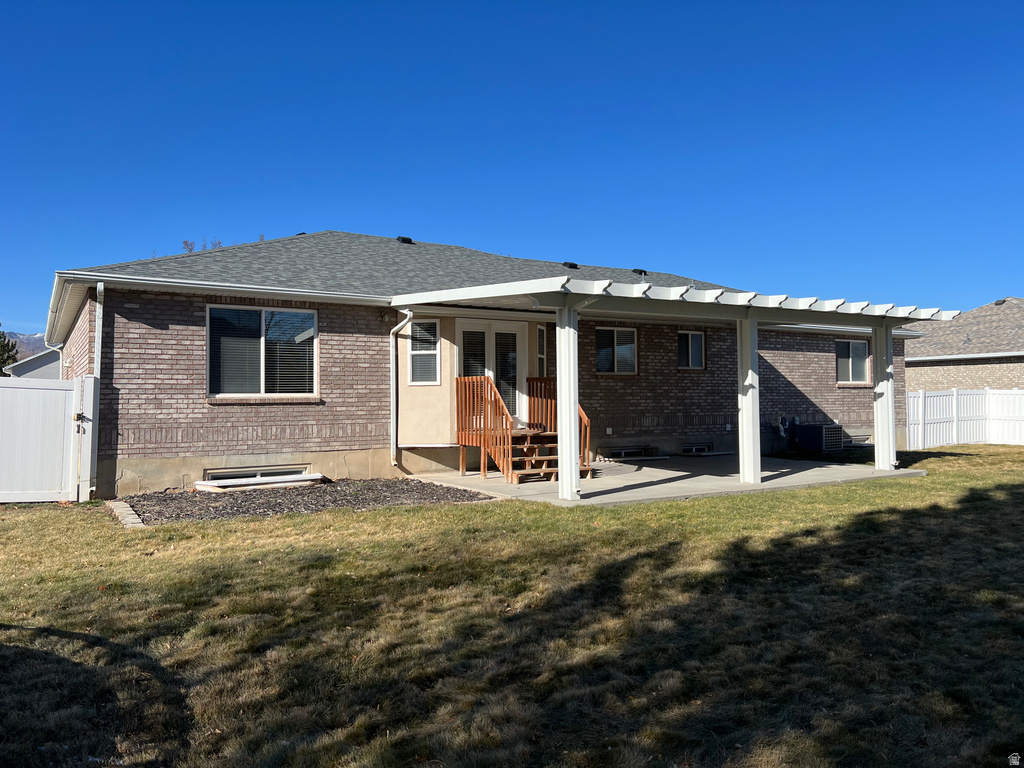 8317 S SPRATLING DR West Jordan, UT 84081