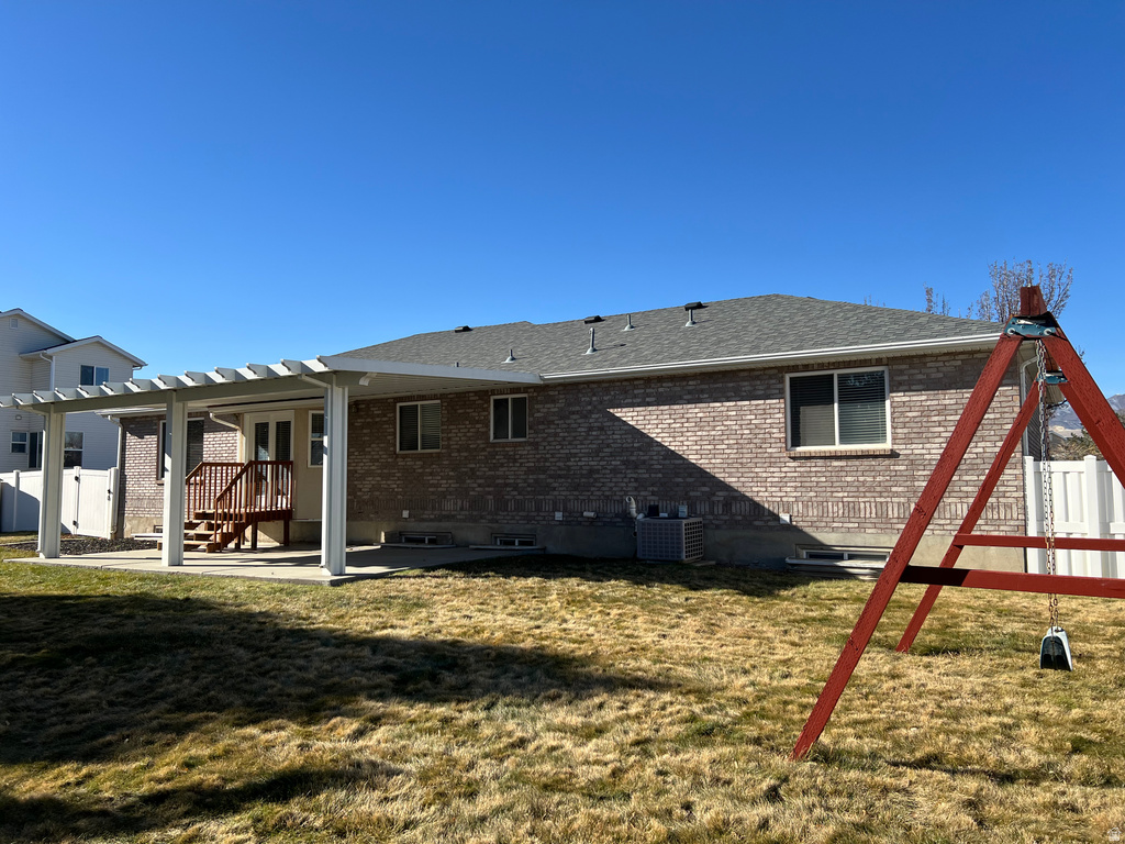 8317 S SPRATLING DR West Jordan, UT 84081