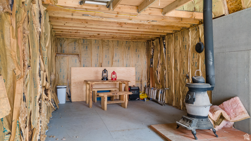 13550 E 22272 N Fairview, UT 84629