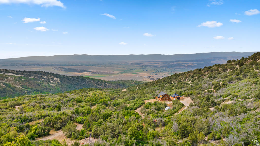 13550 E 22272 N Fairview, UT 84629