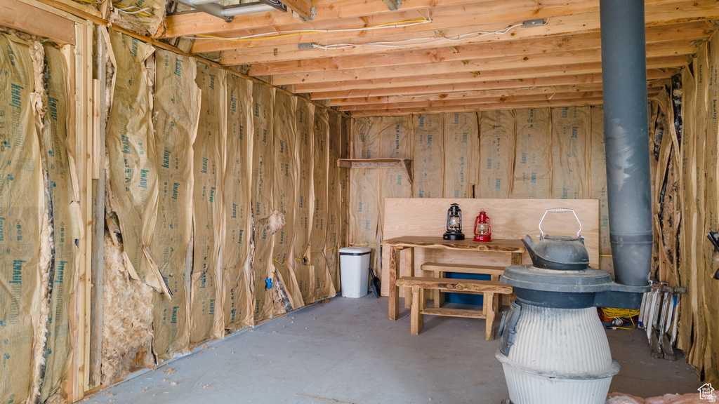 13550 E 22272 N Fairview, UT 84629