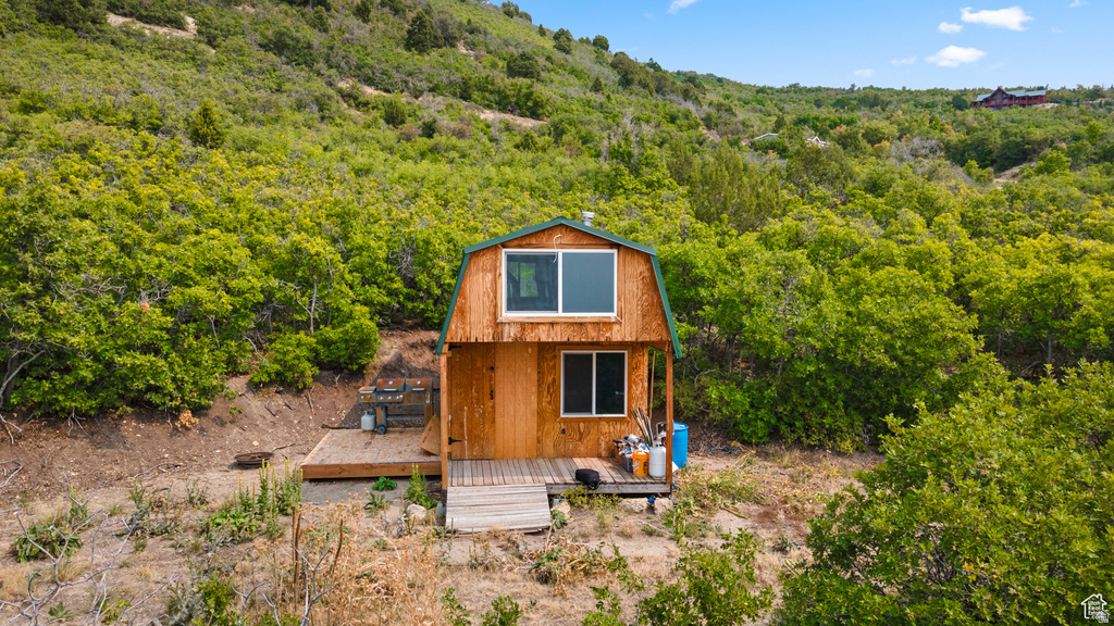 13550 E 22272 N Fairview, UT 84629