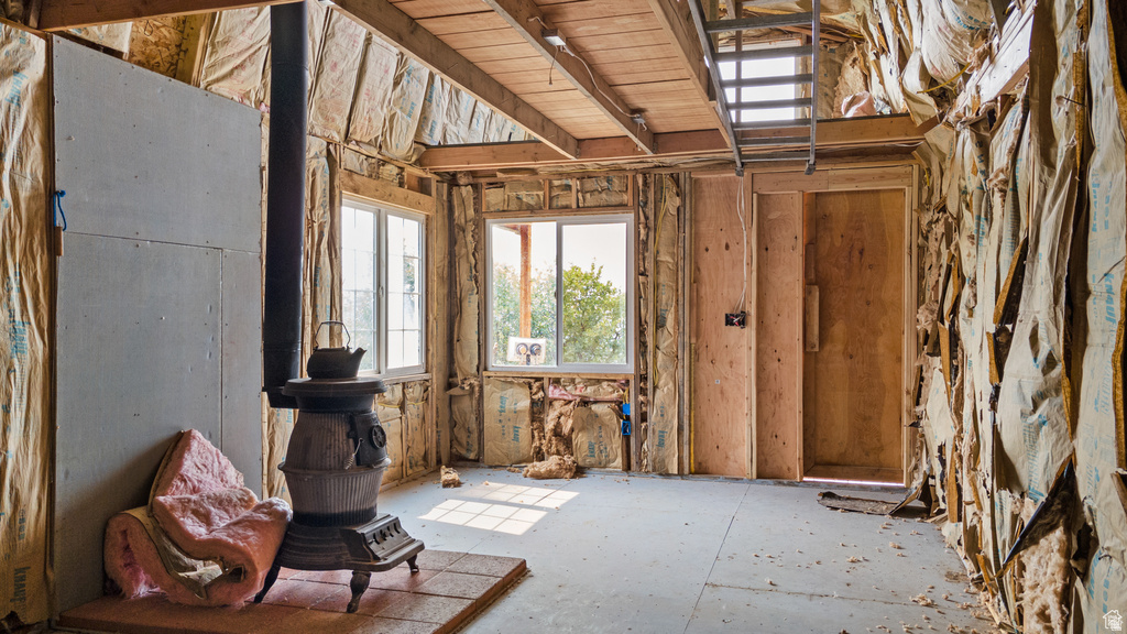 13550 E 22272 N Fairview, UT 84629