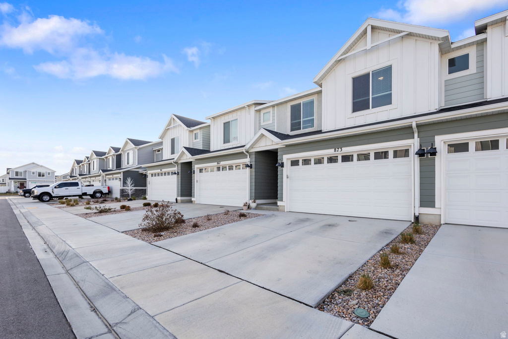 873 N 3540 W Lehi, UT 84048