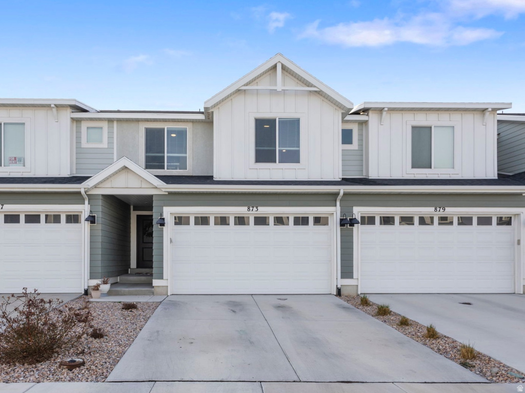 873 N 3540 W Lehi, UT 84048