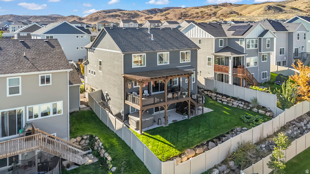 4472 W BIRKDALE DR Herriman, UT 84096