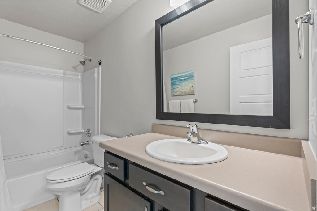 4472 W BIRKDALE DR Herriman, UT 84096