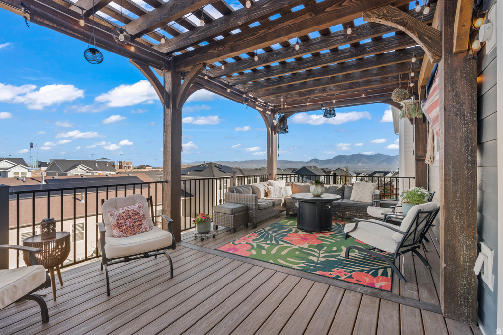 4472 W BIRKDALE DR Herriman, UT 84096