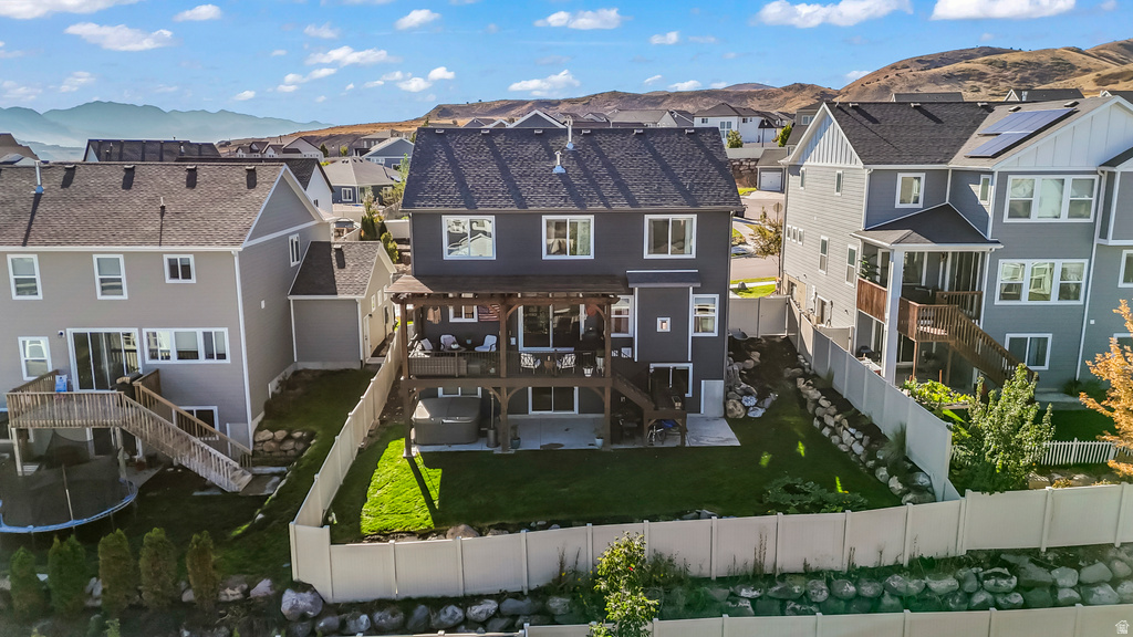 4472 W BIRKDALE DR Herriman, UT 84096