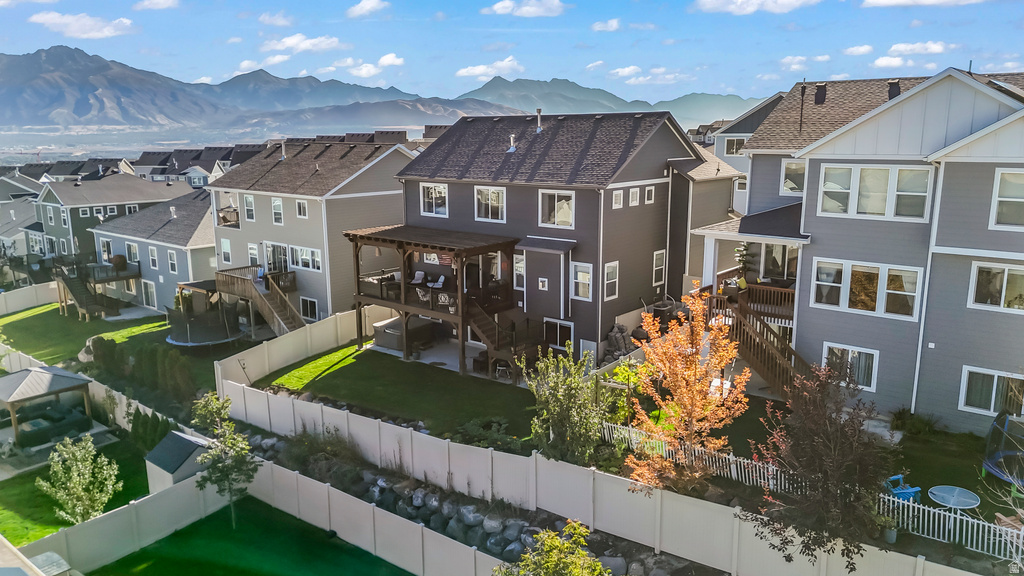 4472 W BIRKDALE DR Herriman, UT 84096