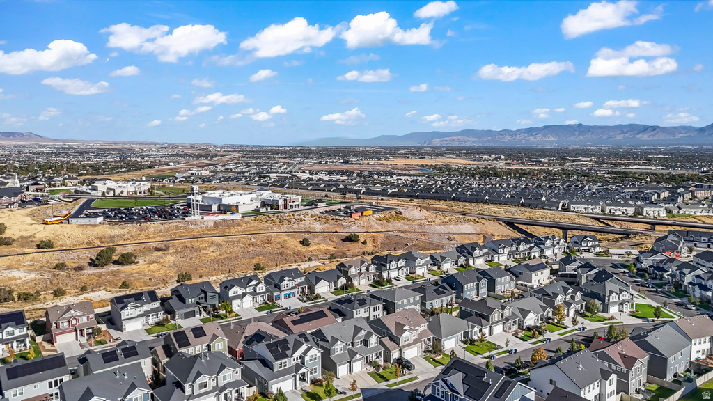 4472 W BIRKDALE DR Herriman, UT 84096