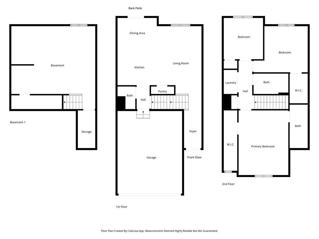 1791 N PATCHWORK AVE #1237 Tooele, UT 84074