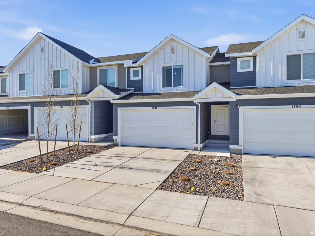 1791 N PATCHWORK AVE #1237 Tooele, UT 84074