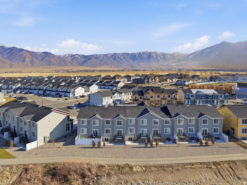 1791 N PATCHWORK AVE #1237 Tooele, UT 84074