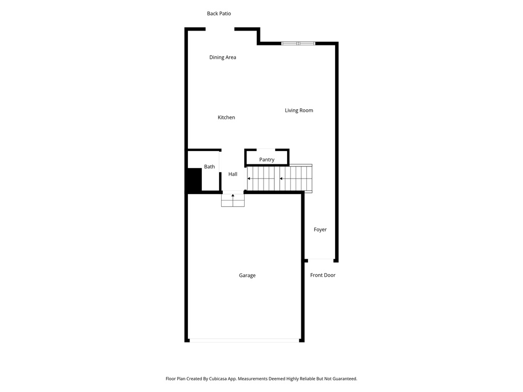 1791 N PATCHWORK AVE #1237 Tooele, UT 84074