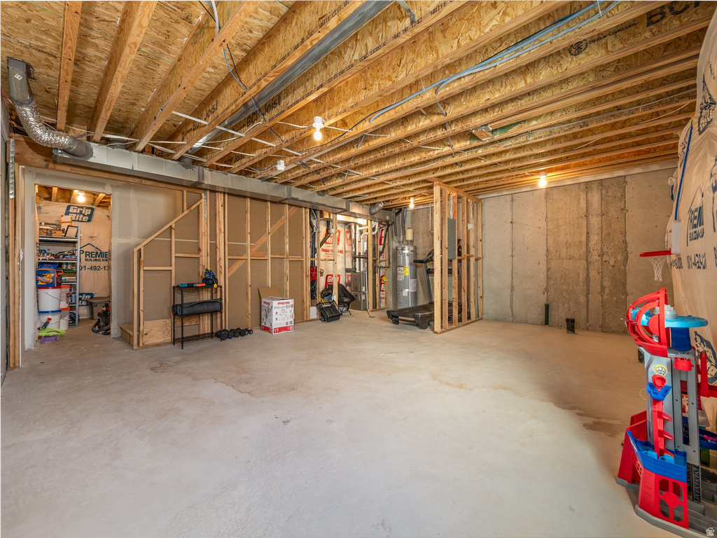 1791 N PATCHWORK AVE #1237 Tooele, UT 84074