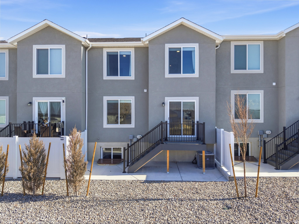 1791 N PATCHWORK AVE #1237 Tooele, UT 84074