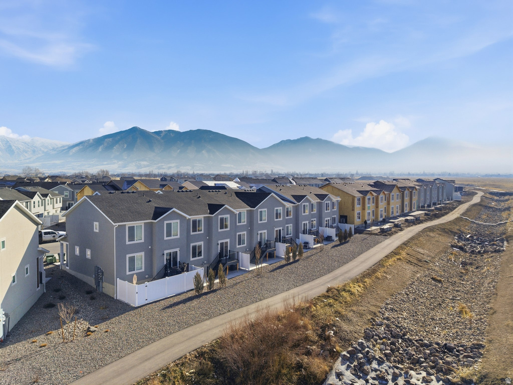 1791 N PATCHWORK AVE #1237 Tooele, UT 84074