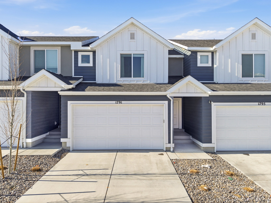 1791 N PATCHWORK AVE #1237 Tooele, UT 84074