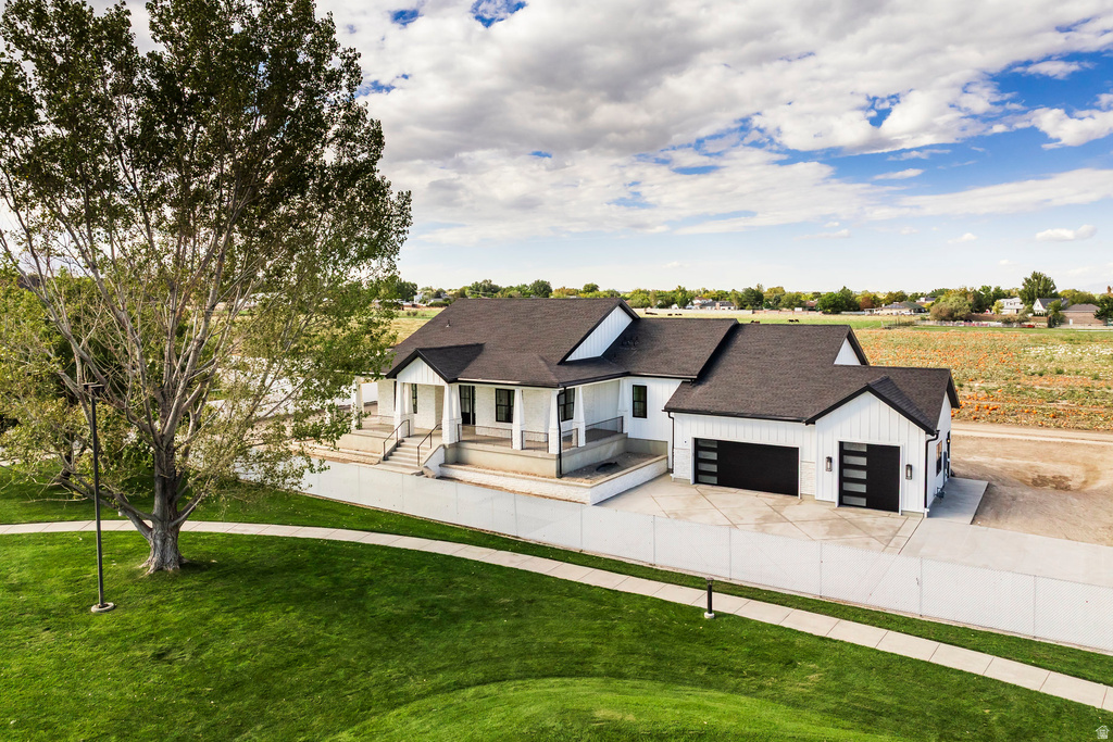 1104 W 10125 S South Jordan, UT 84095