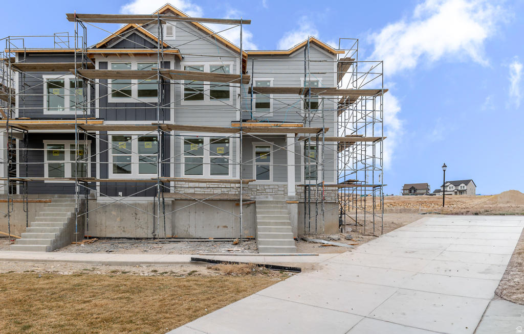 820 N DANVERS DR #669 Saratoga Springs, UT 84045