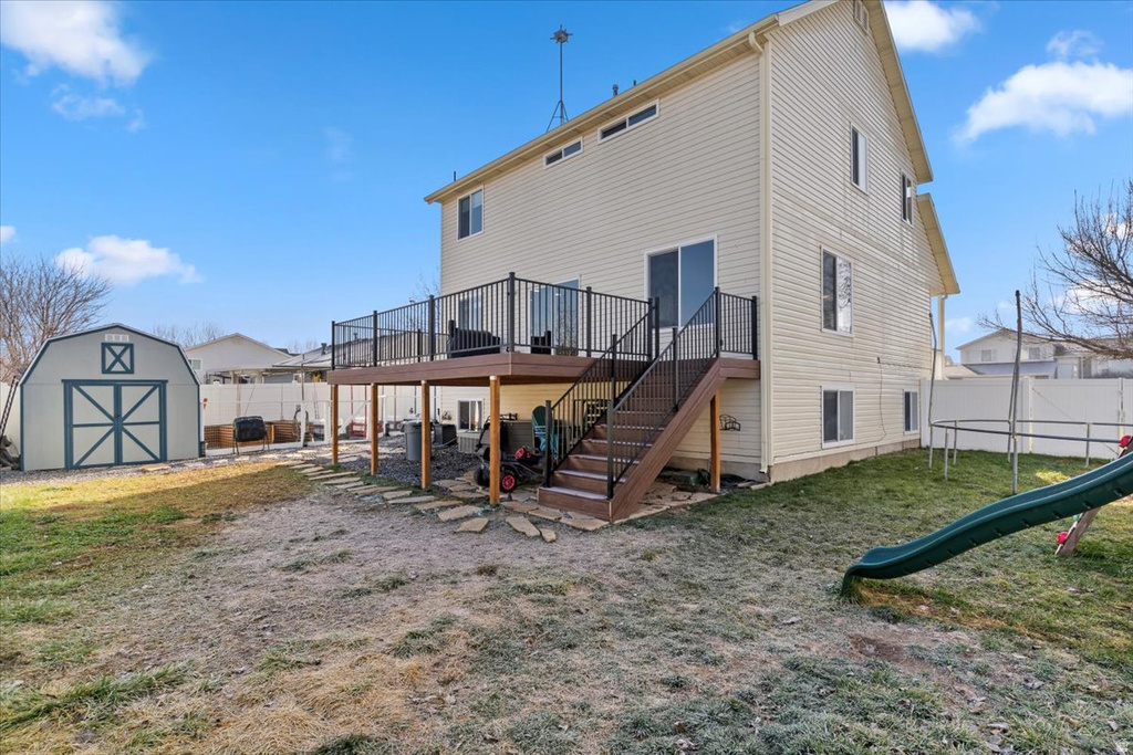 2544 W 1675 N Clinton, UT 84015