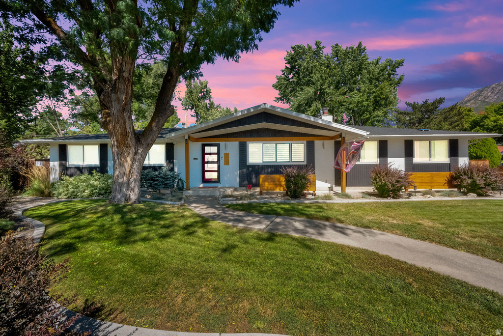 2031 E LA TOUR CIR Salt Lake City, UT 84121